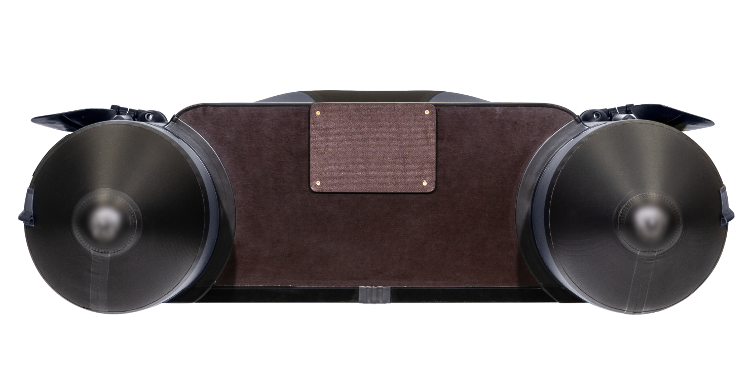  Лодка АКВА 2800 Слань-книжка киль в Саранске