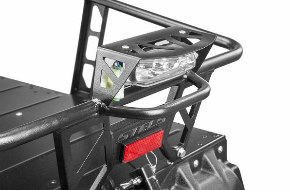 Снегоход STELS SA600T (L LUX WT) АТАМАН 1.0 К01 Tech в Саранске