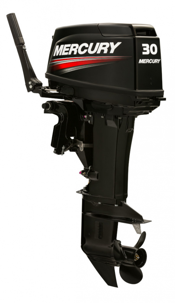 ЛОДОЧНЫЙ МОТОР MERCURY 30 MH в Саранске