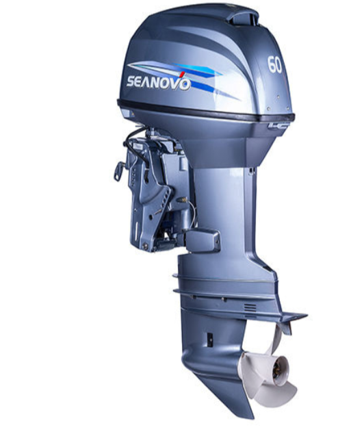 Лодочный мотор SEANOVO SN60FHL-D в Саранске