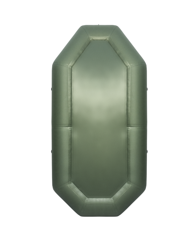 Лодка АКВА-ОПТИМА 240 в Саранске