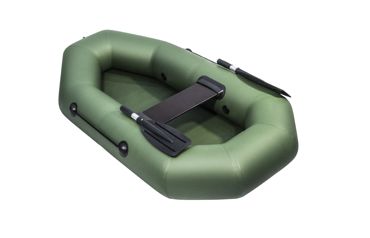  Лодка АКВА-ОПТИМА 190 в Саранске