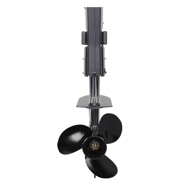 ЛОДОЧНЫЙ МОТОР ALLFA CG T9,8 в Саранске