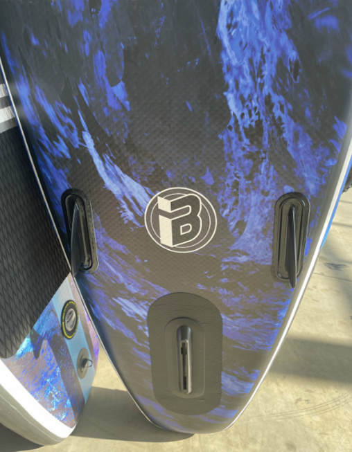 SUP (САП) ДОСКА RAIDEX I BOARD 11’ (332СМ) N 17 в Саранске