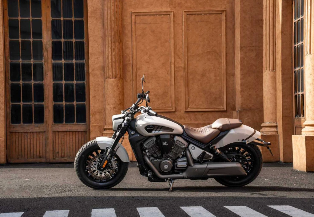 Мотоцикл Benda DarkFlag 500 Commander в Саранске