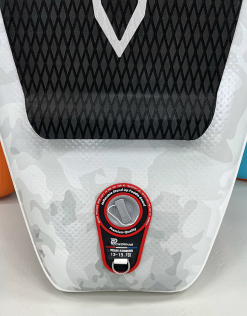 SUP (САП) ДОСКА RAIDEX TAITA PREMIUM MARBLE 12,6’ (381СМ) в Саранске