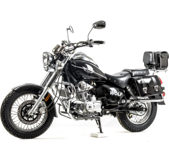 Мотоцикл MOTOLAND (МОТОЛЕНД) 300 WOLF в Саранске