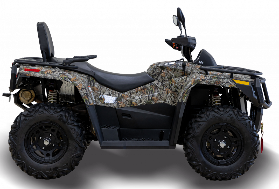 Квадроцикл HISUN TACTIC GT1000/LIMITED в Саранске
