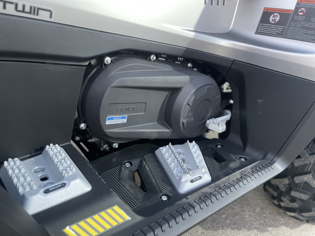 Квадроцикл BENDA Redstone 550 R2 в Саранске