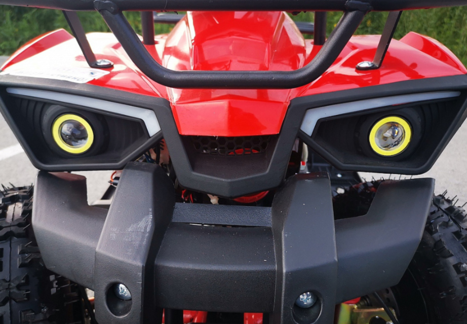 Квадроцикл PROMAX ATV MINI 2T 70CC р/с в Саранске