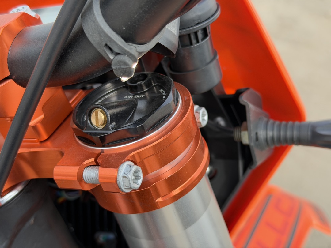 Кроссовый мотоцикл PROMAX HELLCAT NC450S EFI в Саранске