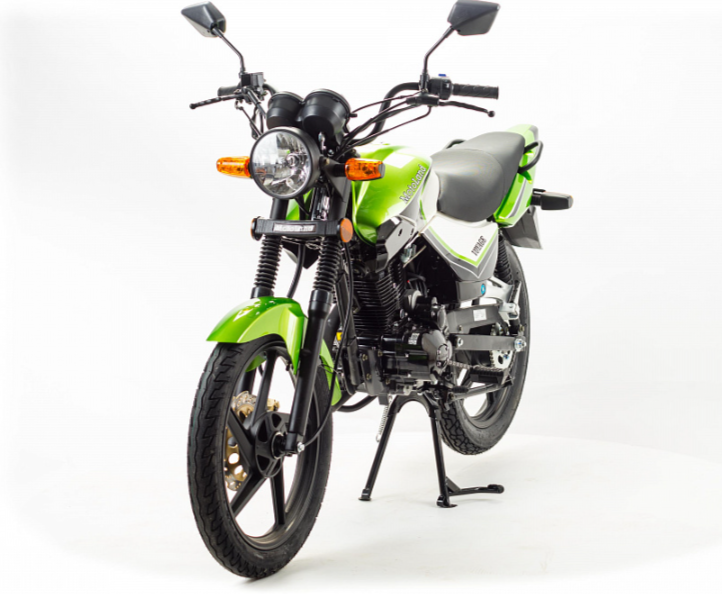 Мотоцикл MOTOLAND (МОТОЛЕНД) VOYAGE 200 в Саранске