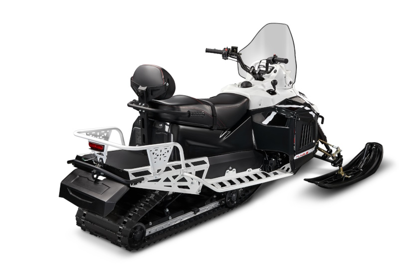 Снегоход IRBIS TUNGUS 600L 25/26 в Саранске