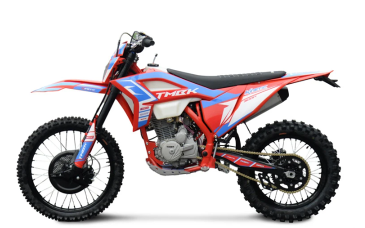 Питбайк TMBK Kinetic 300 (NB300) в Саранске