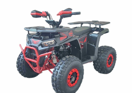 Квадроцикл YACOTA VEKTOR 125 в Саранске