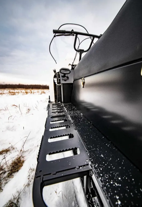 Снегоход АРКТИК 4Т в Саранске