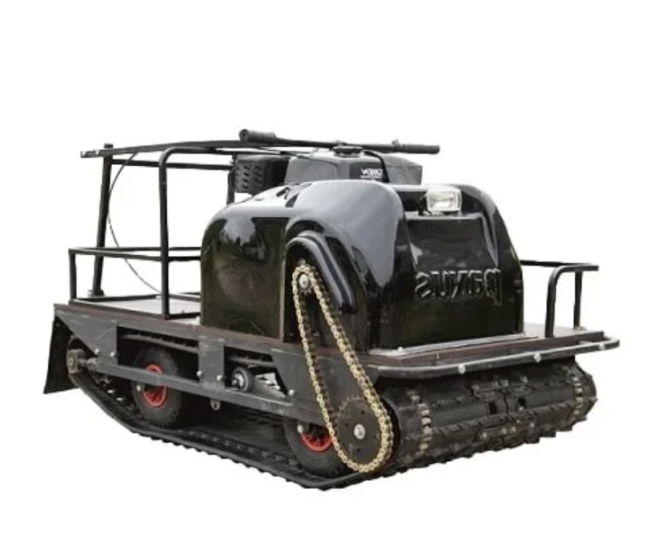 Мотобуксировщик PAXUS 700 15 л.с. в Саранске