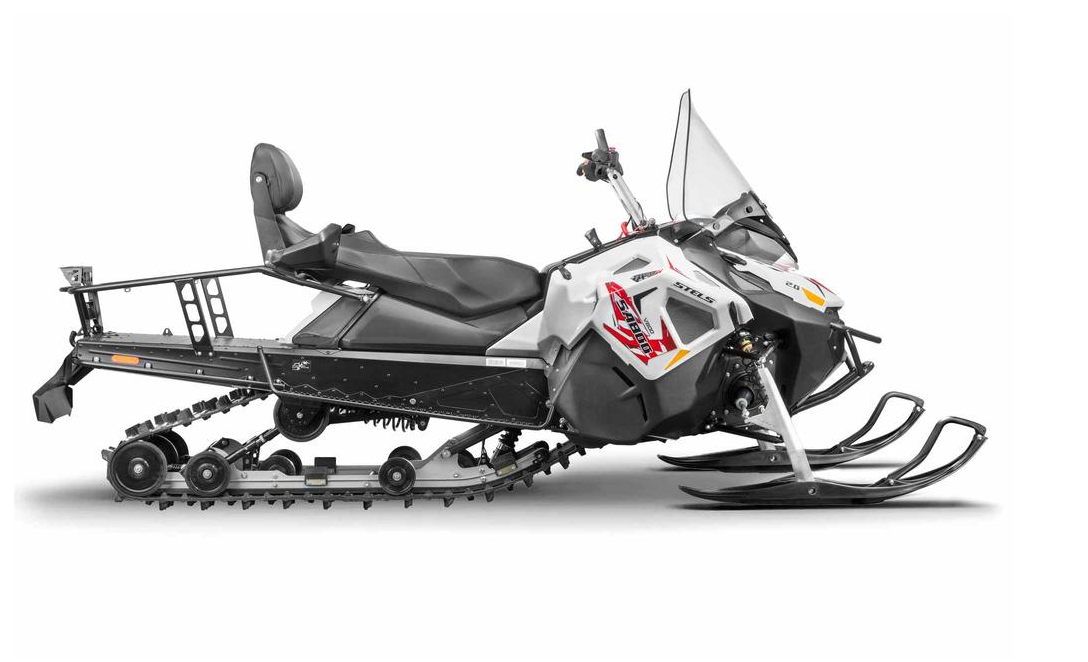 Снегоход STELS SA800R (L LUX WT) ВИТЯЗЬ 2.0 К01 Tech в Саранске