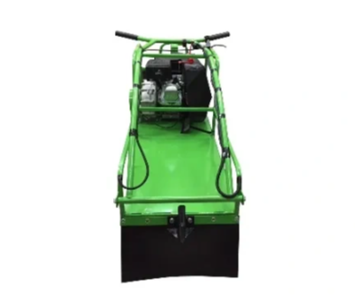 Мотобуксировщик PAXUS 380 EGOZA (для неглубокого снега) в Саранске