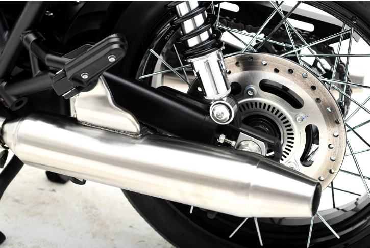 Мотоцикл GAOKIN GK 1200Х в Саранске