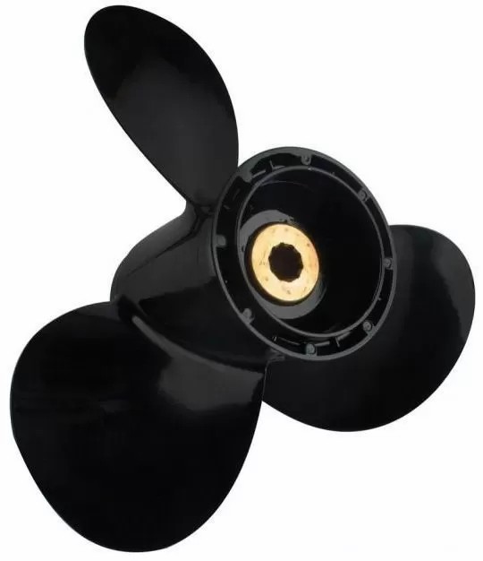 ВИНТ ГРЕБНОЙ SUZUKI DF8A-20A / DT9.9-15(A); 3X9-1/4X8 в Саранске