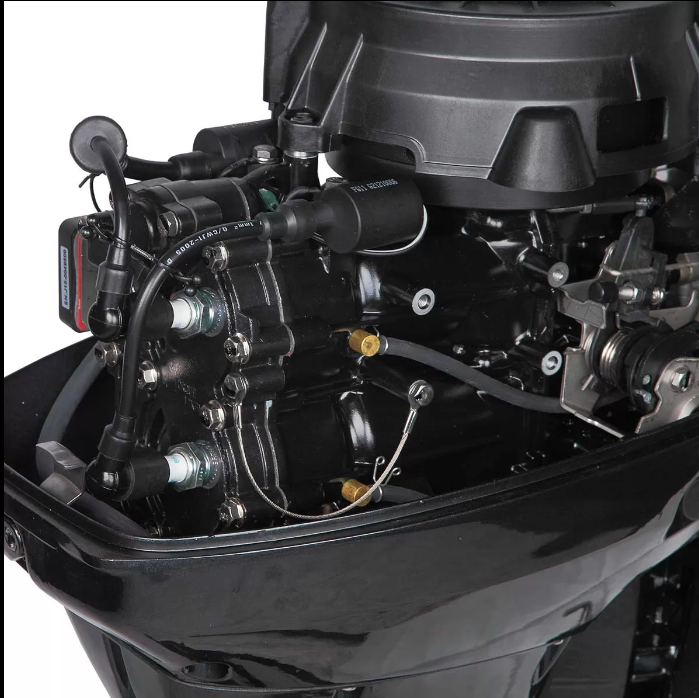 Лодочный мотор MARLIN MP 9.9 AMHL в Саранске