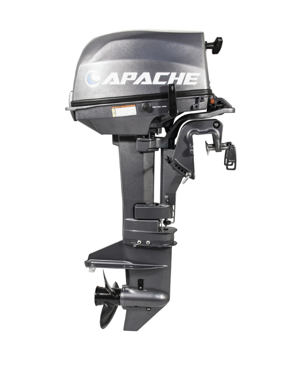 Лодочный мотор APACHE T9.8 BS в Саранске