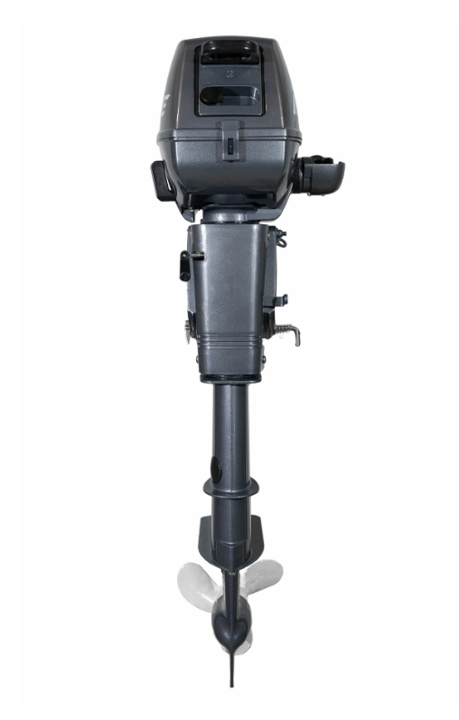 Лодочный мотор APACHE T3 BS в Саранске