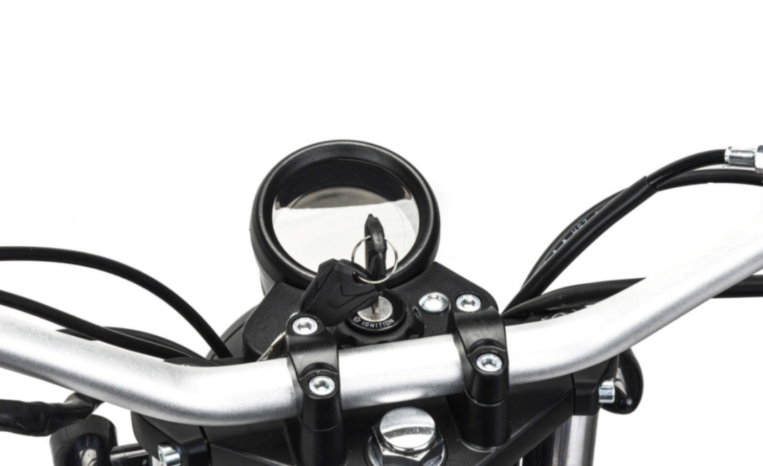 Мотоцикл Motoland LEGEND (XL250-A) (172FMM-5/PR250) в Саранске