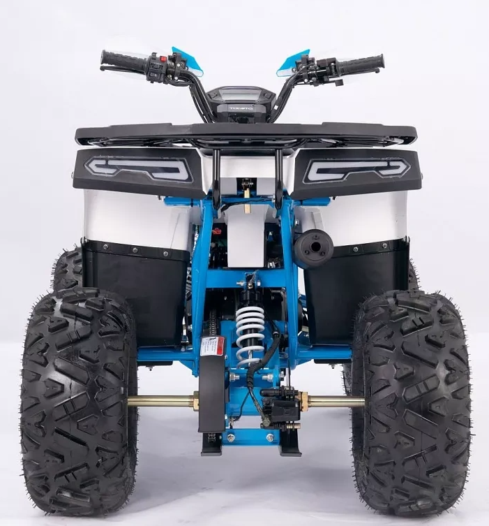 Квадроцикл YACOTA SIRIUS 110 в Саранске