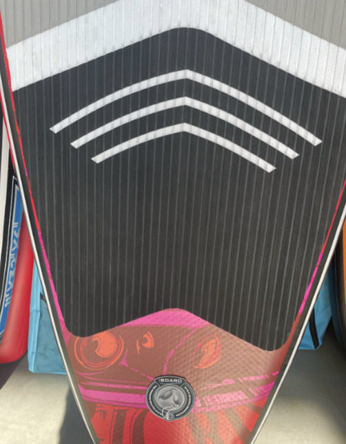 SUP (САП) ДОСКА RAIDEX I BOARD 11’ (332СМ) «AUTO» в Саранске