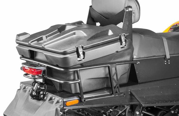 Снегоход STELS SM600T (L LUX WT) СТАВР 1.0 К01 Tech в Саранске