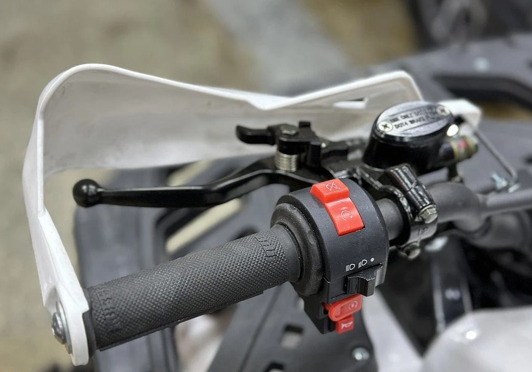 Квадроцикл PROMAX WILD 2.0 190 в Саранске