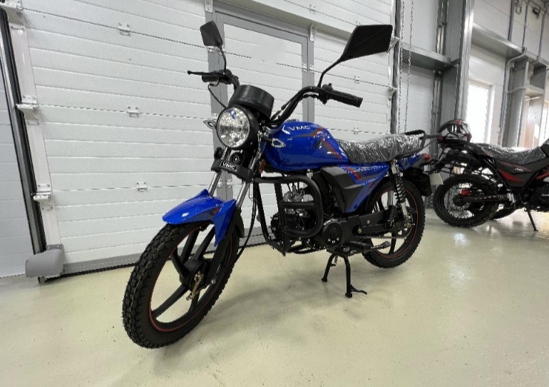 Мопед VENTO RIVA - II CX PRO в Саранске