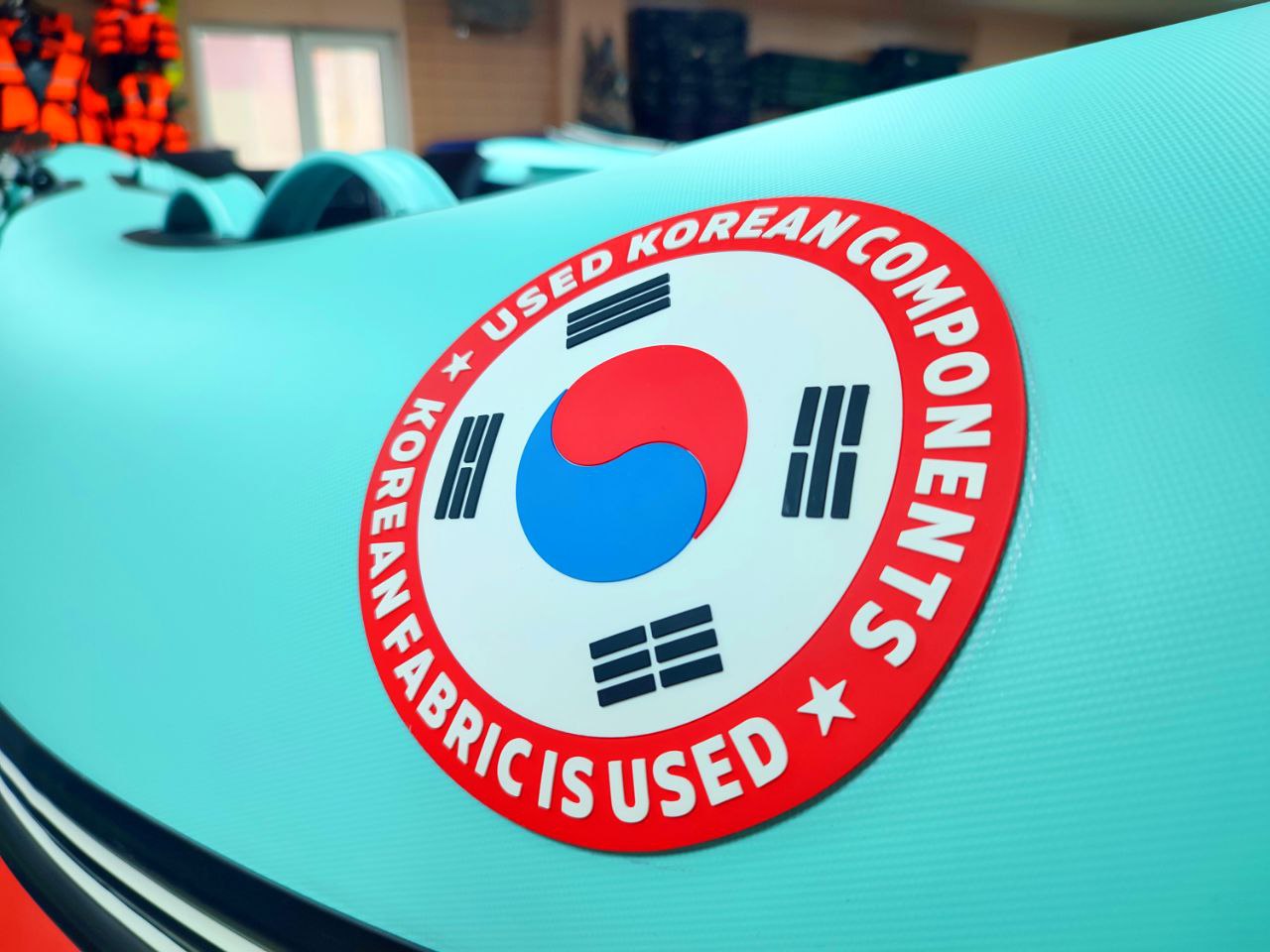 Лодка MISHIMO LITE 335 в Саранске