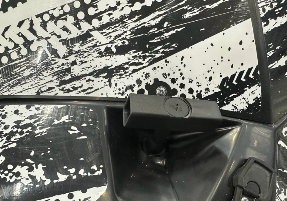 СНЕГОХОД IRBIS SF200L XE SUPERLONG в Саранске