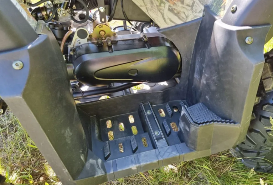 Квадроцикл PROMAX ATV 250 (2025) в Саранске