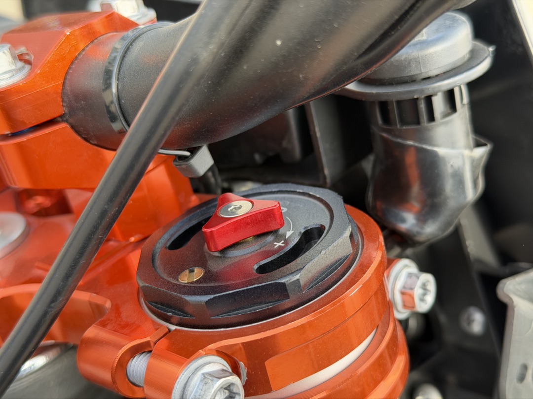 Кроссовый мотоцикл PROMAX HELLCAT KBS350 в Саранске