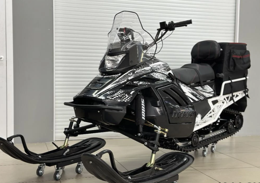 СНЕГОХОД IRBIS SF200L XE SUPERLONG в Саранске