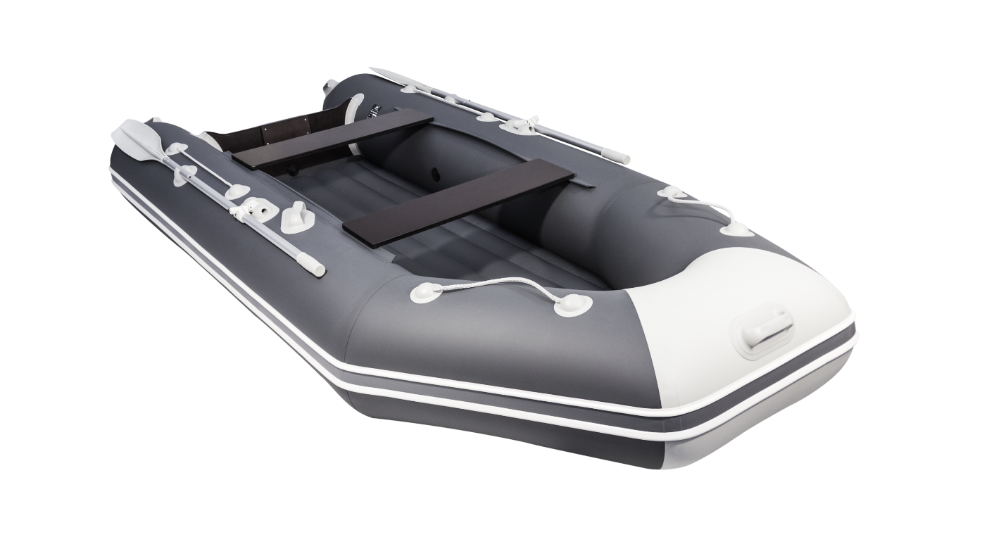 Лодка АКВА 3200 нднд в Саранске