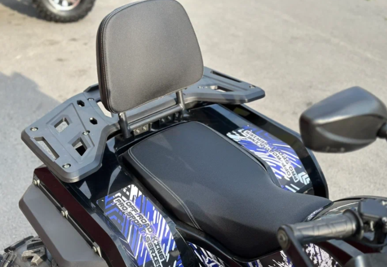 Квадроцикл GBM CROSS HILL 300 NEW PREMIUM в Саранске