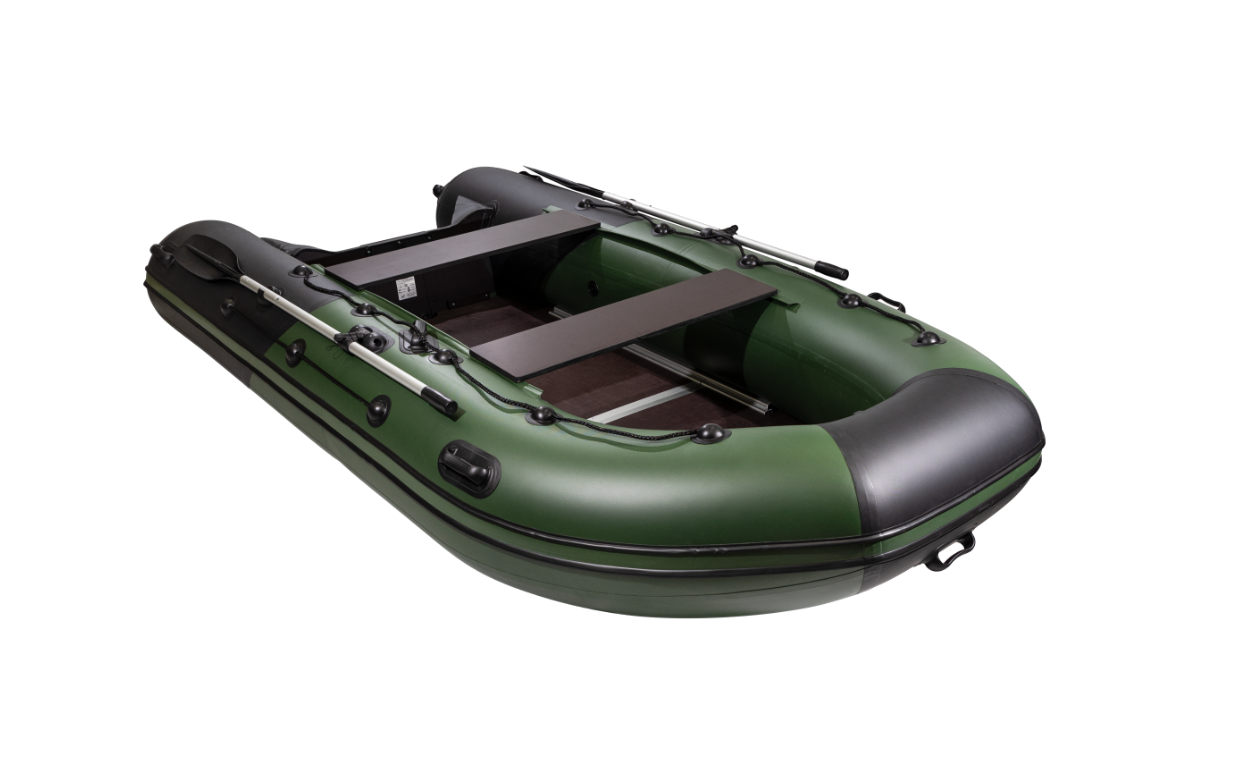 Лодка Ривьера Максима 3400 СК в Саранске