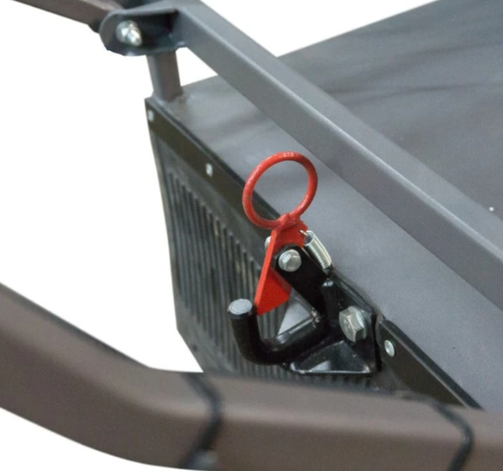 Мотобуксировщик СТЕМ СЕВЕР ЭКОНОМ 500 15 л.с. в Саранске