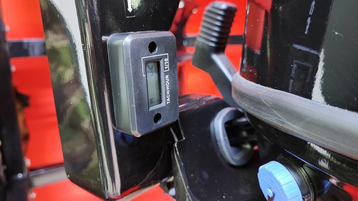 Лодочный мотор MARLIN PROLINE MP 50 AMH ПОД ВОДОМЕТ в Саранске