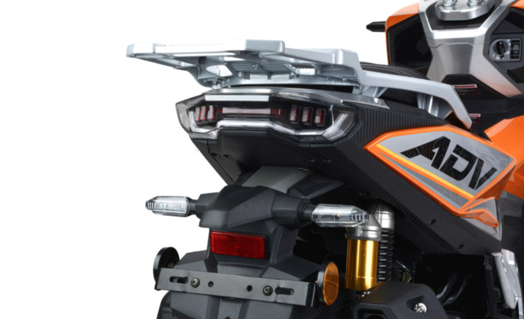 Скутер MOTOLAND (МОТОЛЕНД) T-MAX 150 в Саранске