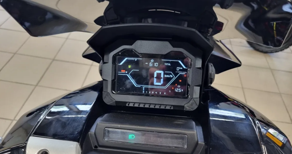 МаксиСкутер PROMAX ADV 200(49) (REPLICA HONDA) в Саранске