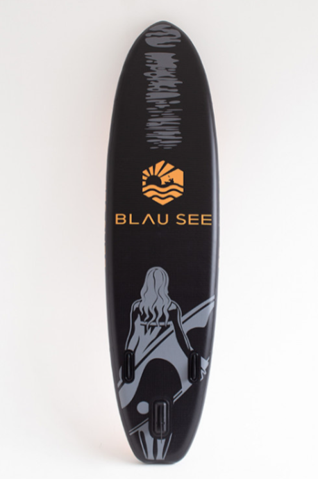 НАДУВНОЙ SUP-BOARD MOONLIGHT 11,6 в Саранске