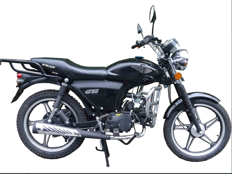 Мопед RACER RC50-F ALPHA + ЦПГ 110 см3 в Саранске