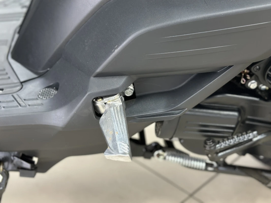 Скутер PROMAX STALKER 150(49) в Саранске