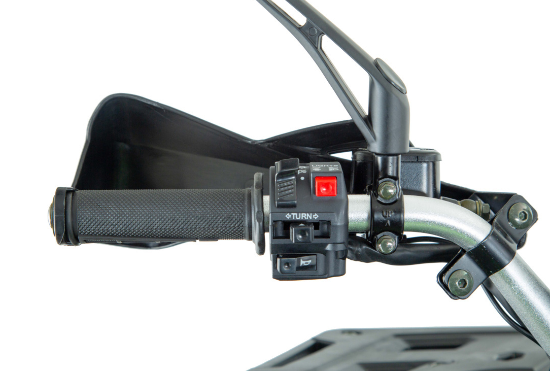 Квадроцикл YACOTA VIKING PRO 250 в Саранске